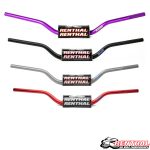 Renthal Fatbar Handlebars (28mm)