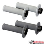 Renthal Full Diamond Lock-On MX Grips