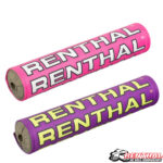 Renthal Vintage Standard SX Bar Pads