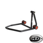 R&G Single Sided (RHS) Rear Paddock Stand