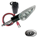 R&G Click 'n Ride Quick Release Indicator Kits