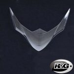 R&G Clear Headlight Shields