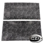R&G Sheet Universal Race Grips 30.5x15.5cm (2-Piece Kit)