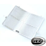 R&G Stainless Steel Radiator Guards