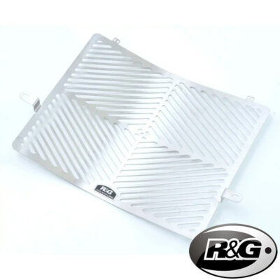 R&G Stainless Steel Radiator Guards