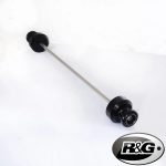 R&G Rear Wheel Spindle Sliders