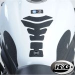 R&G Modular Tank Pad (Black)