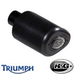 R&G Crash Protectors (Triumph)