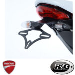 R&G Tail Tidy (Ducati)
