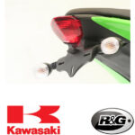 R&G Tail Tidy (Kawasaki)