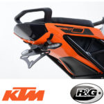 R&G Tail Tidy (KTM)