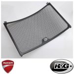 R&G Radiator Guards (Ducati)