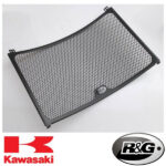 R&G Radiator Guards (Kawasaki)