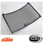 R&G Radiator Guards (KTM)