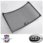 R&G Radiator Guards (MV Agusta)
