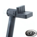 R&G Front/Rear Paddock Stand Rubber Cups