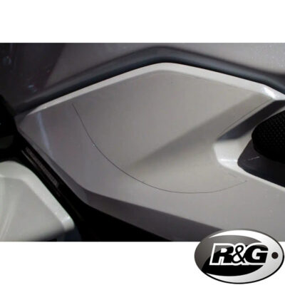 R&G Second Skin Tank Protection (Yamaha Tenere 700)
