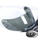 R&G Helmet Visor Sticker