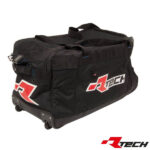 Rtech Trolley Rider Bag with Pullout Handle and Wheels