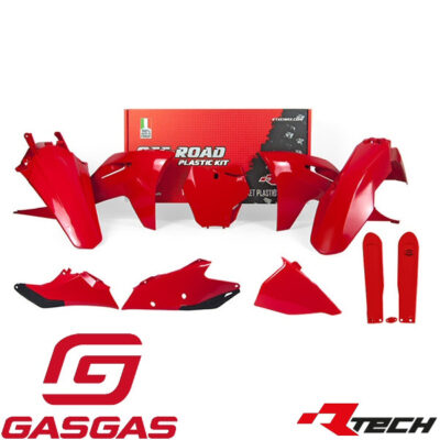 Rtech Plastics Kits (Gas Gas)