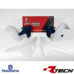 Rtech Plastics Kits (Husqvarna)