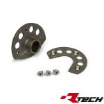 Rtech Disc Protector Mounting Kits