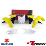 Rtech Plastics Kits (Suzuki)