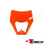 Rtech Headlight Cowls (KTM)