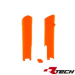 Rtech Fork Protectors KTM SX/SX-F (08-14), EXC/EXC-F (08-15) - CLEAROUT