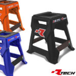 Rtech R15 Worx Bike Stands