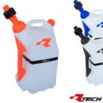 Rtech R15 Quick Fill Fuel Cans (15L)