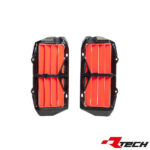Rtech Reinforced Oversized Radiator Louvers (European)