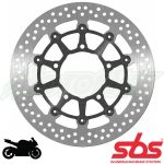 SBS Brake Discs Standard (Road)