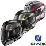 Shark D-Skwal 2 2022 Full Face Helmets (Daven)