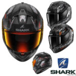 Shark Ridill 2 2024 Full Face Helmets (Molokai)