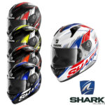 Shark Ridill 1.2 2022 Full Face Helmets (Phaz)