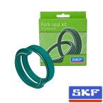 SKF Fork Oil Seal & Dust Seal (Per Fork)