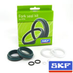 SKF MTB Fork Seal Kits