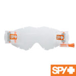SPY Woot Race Clear View System