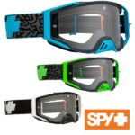 SPY Foundation MX Goggles