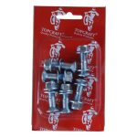 SSI Sprocket Bolts 32mm 6-Piece - CLEAROUT