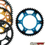 Supersprox Stealth Rear Sprockets (Offroad)