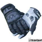 Tankwa Dakar Gloves (Black)