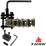 Tusk Chain Press Tool