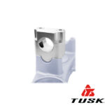 Tusk Universal Big Bar Clamp Kit - CLEAROUT