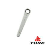 Tusk Ratchet Spark Plug Wrench (13/16")