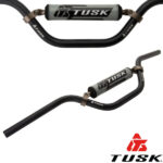 Tusk T10 Mini Aluminium 22mm Handlebars