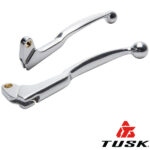 Tusk Clutch Lever Kawasaki KLX | Suzuki DR/RM - CLEAROUT