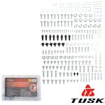 Tusk Metric ATV Bolt Kit (236 Piece)