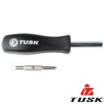Tusk 6 in 1 Screwdriver